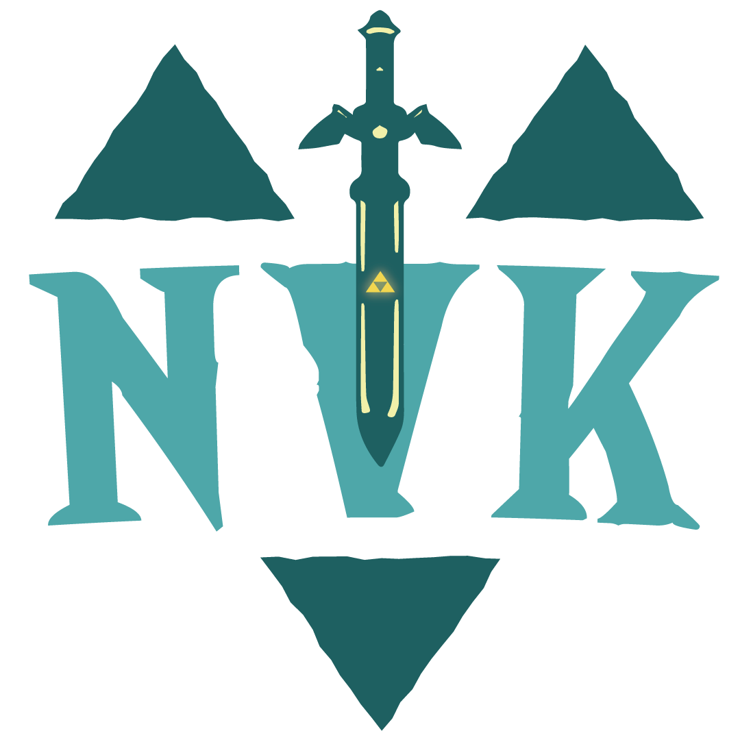Logo de Nevenkebla