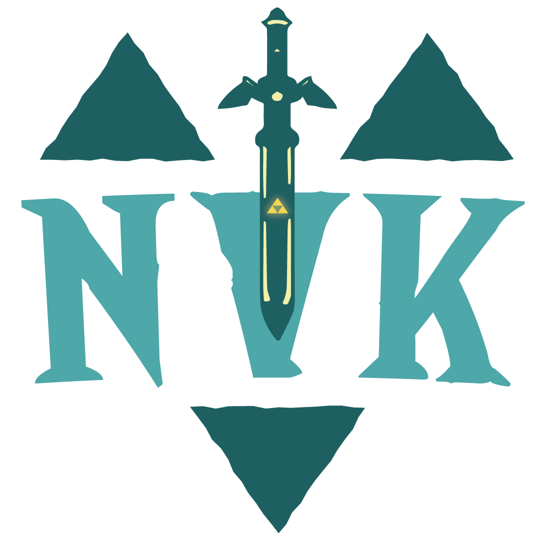 Nevenkebla's Logo