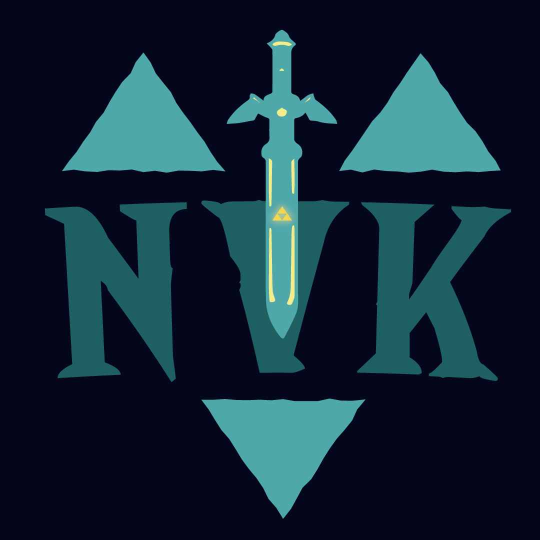 Logo de Nevenkebla 2