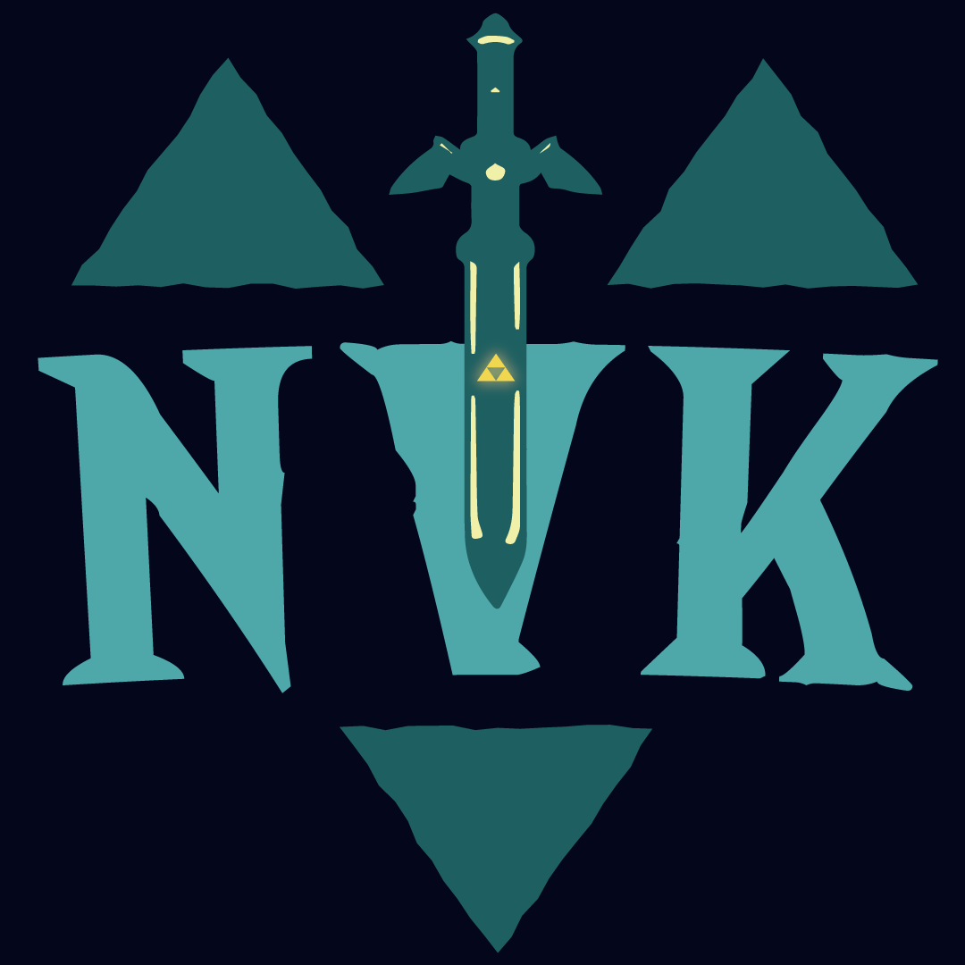 Logo de Nevenkebla