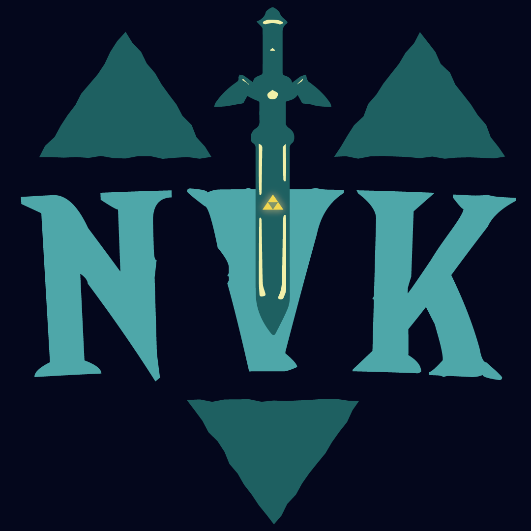 Nevenkebla's Logo