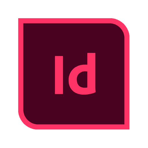 Indesign Logo