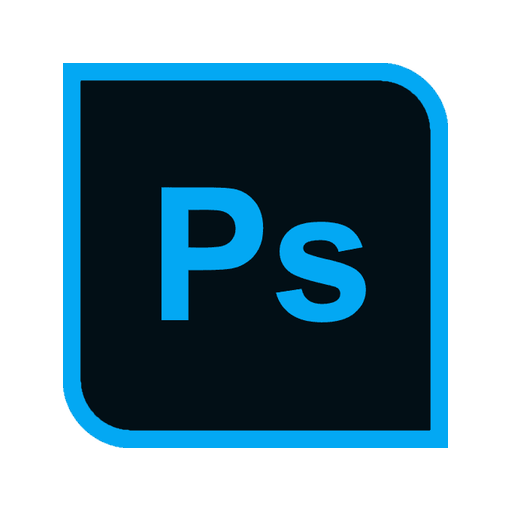 Photoshop Logo