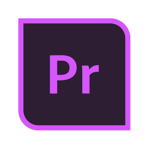 Premiere Pro Logo