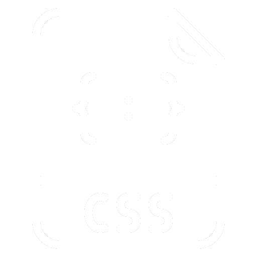 Css Icon