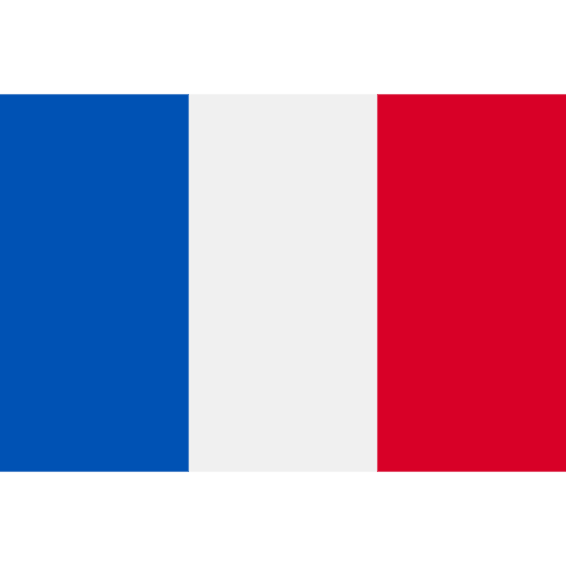 Drapeau France