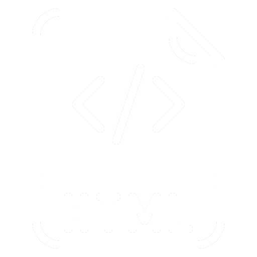 Html Icon