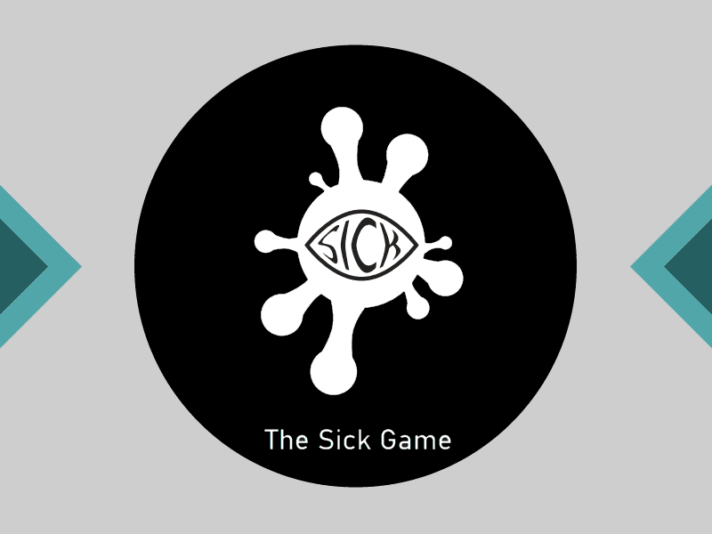 Sick Game Logo