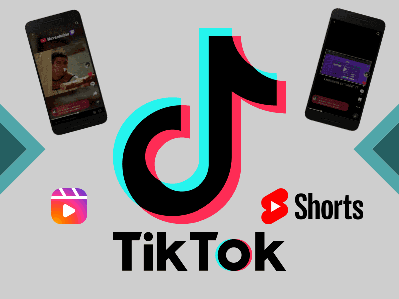 Tik Tok Thumbnail