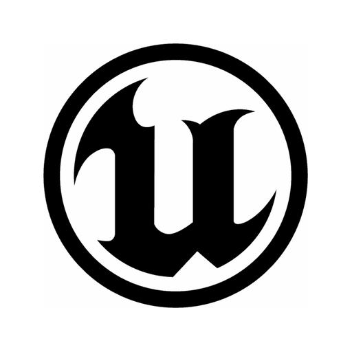 Unreal Engine Logo